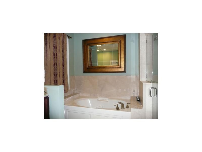 Master Bath/Spa