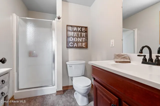 $600,000 | 3713 Reeder Bay Road, Nordman, ID 83848