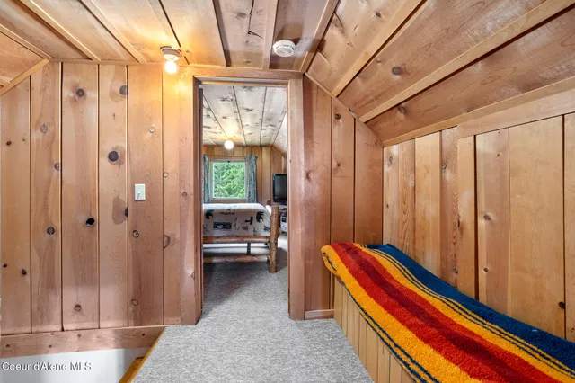 $600,000 | 3713 Reeder Bay Road, Nordman, ID 83848