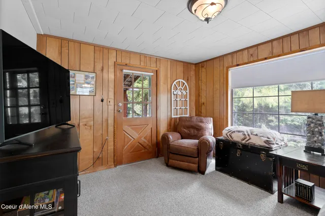 $600,000 | 3713 Reeder Bay Road, Nordman, ID 83848