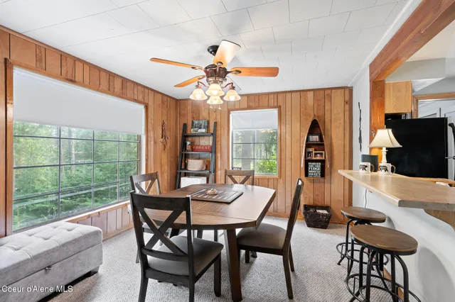 $600,000 | 3713 Reeder Bay Road, Nordman, ID 83848