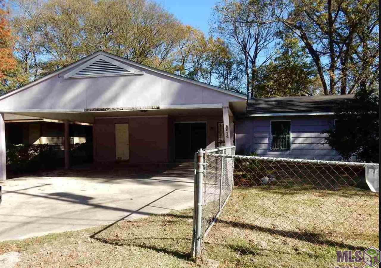 6636 Cambridge Street Baton Rouge, LA 70807 - Photo 1 of 9 Gallery Image 1