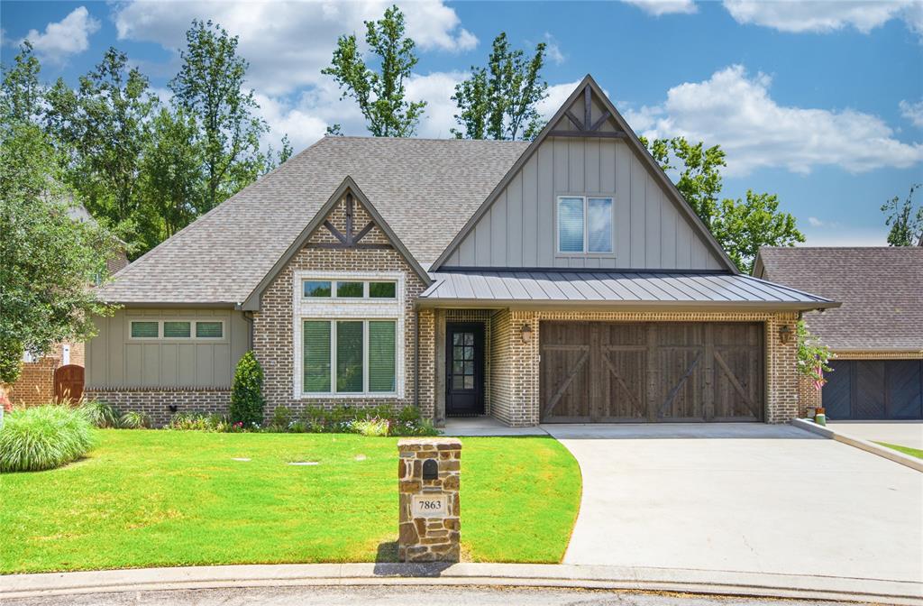 7863 Cross Road Tyler, TX 75703 - Photo 2 of 26