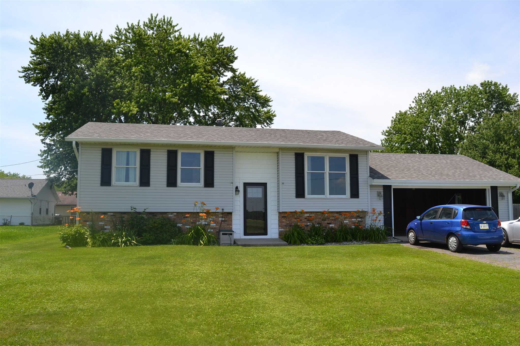 38 Moseley Road Peru, IN 46970 - Photo 1 of 1