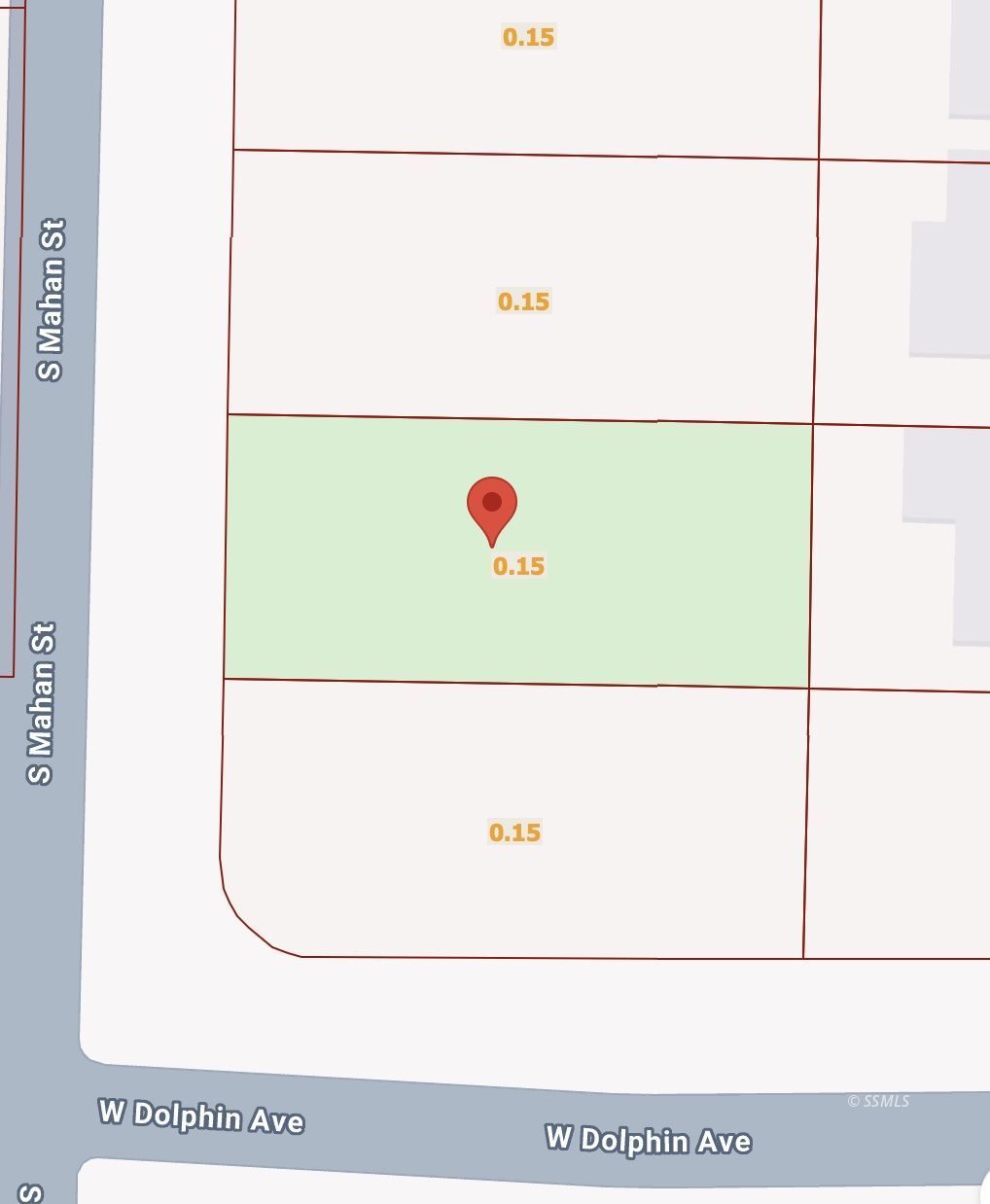 Mahan Ridgecrest, CA 93555 - Photo 2 of 2