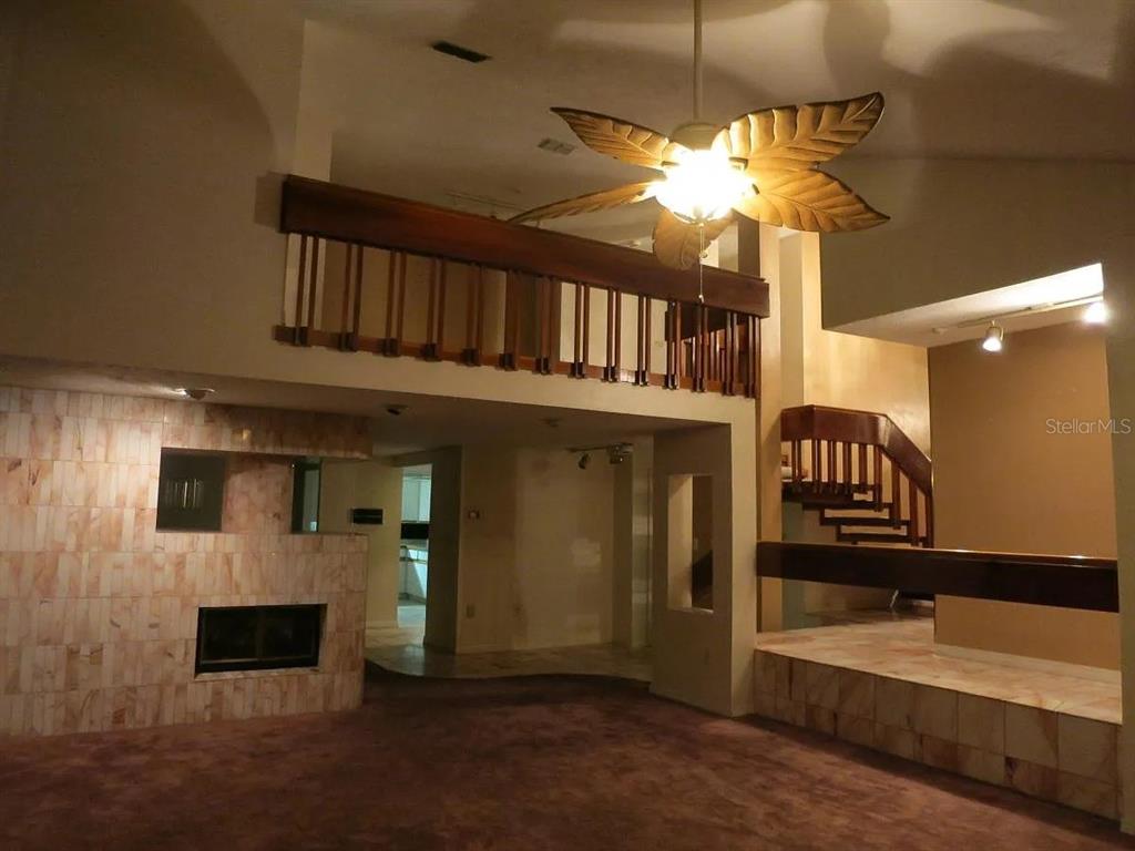 17 Casarena Court Winter Haven, FL 33881 - Photo 9 of 13 a view of a livingroom with furniture
