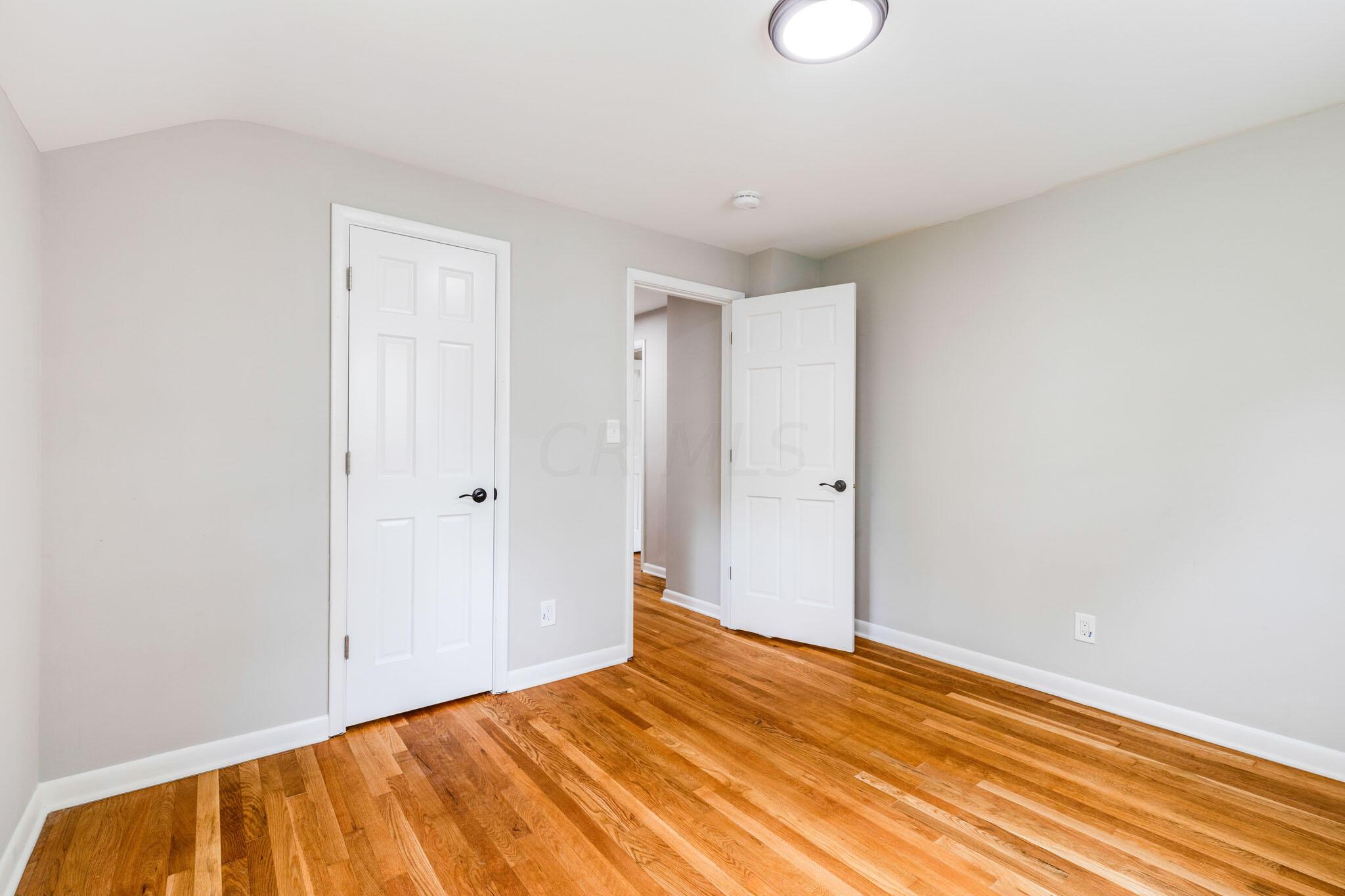 2791 Chester Road Upper Arlington, OH 43221 - Photo 26 of 35 3rd Bedroom