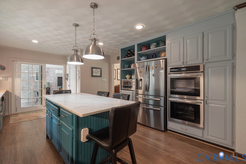24601 Pear Orchard Road Moseley, VA 23120 - Photo 16 of 38