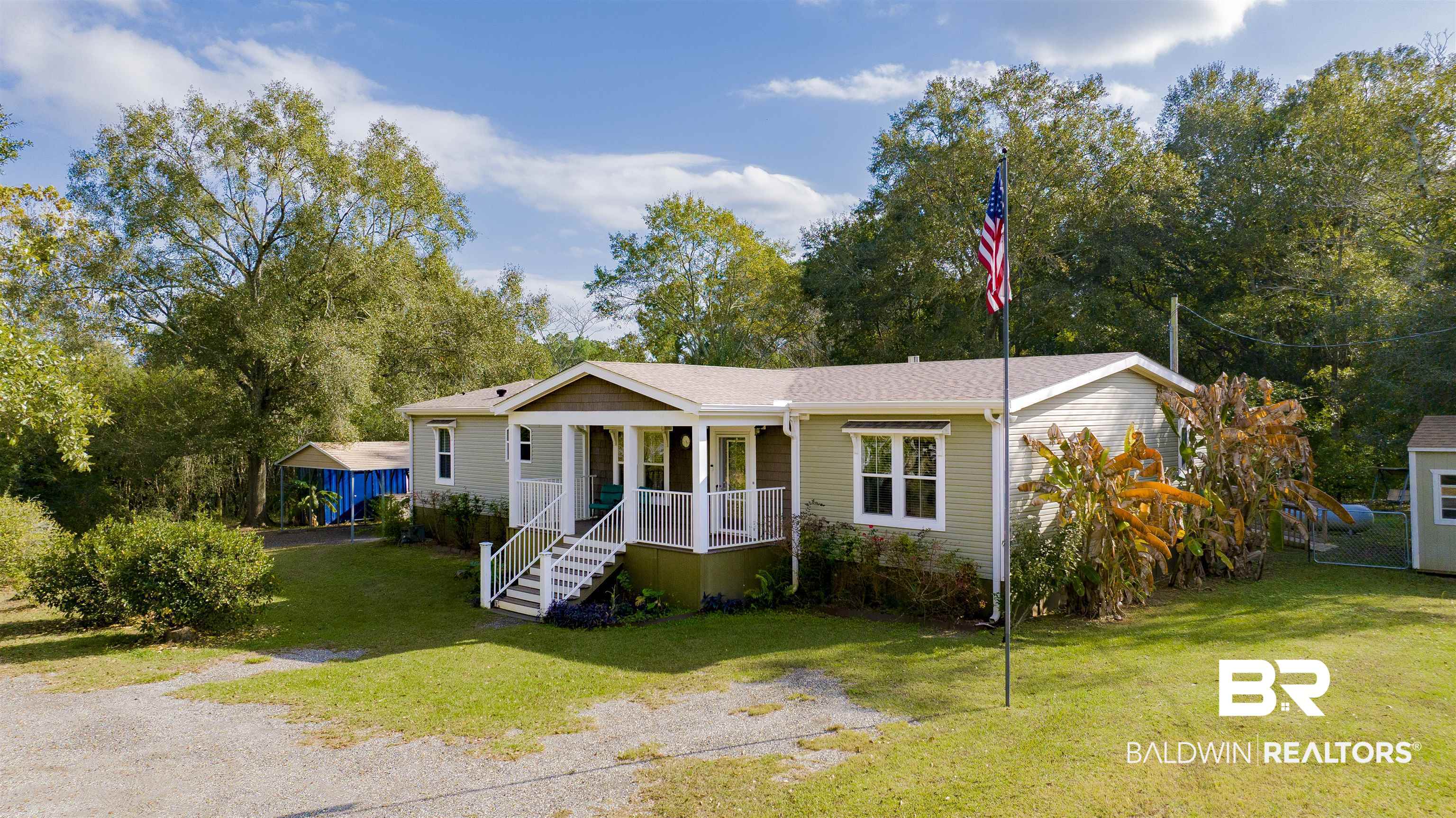 26126 Joe Foley Road Robertsdale, AL 36567 - Photo 48 of 49 Gallery Image 48