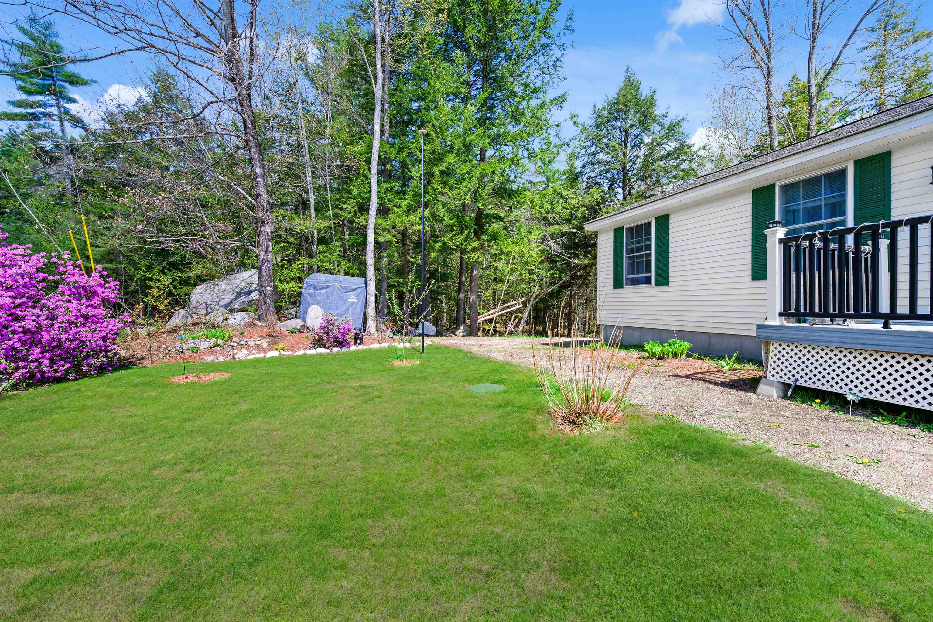 26 Birch Tree Lane Ossipee, NH 03814 - Photo 15 of 41