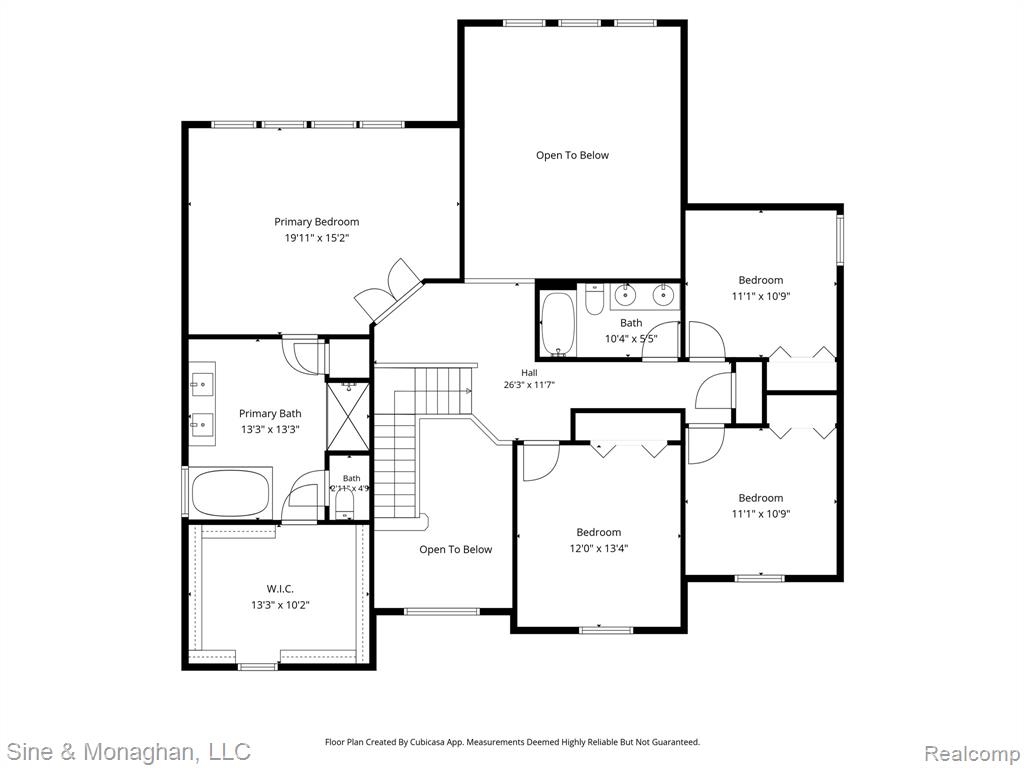 48322 Antique Road Canton, MI 48187 - Photo 43 of 45