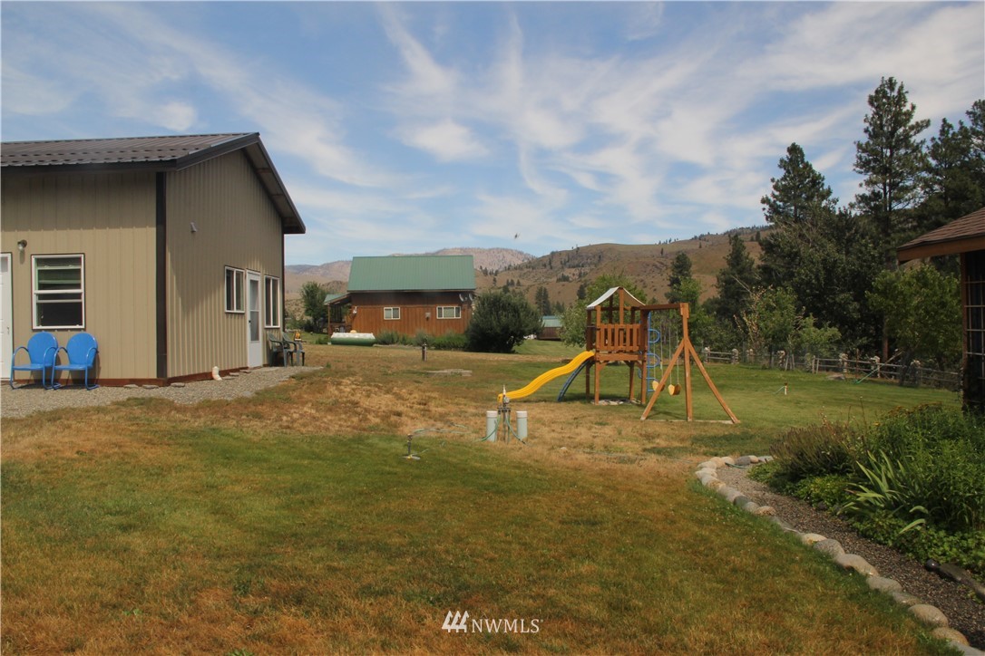 346 Twisp Carlton Road Carlton, WA 98814 - Photo 22 of 25 Gallery Image 22