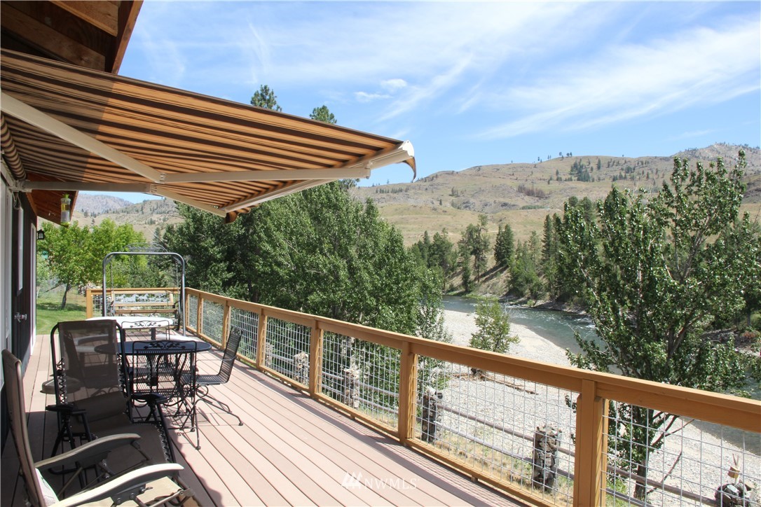 346 Twisp Carlton Road Carlton, WA 98814 - Photo 4 of 25 Gallery Image 4