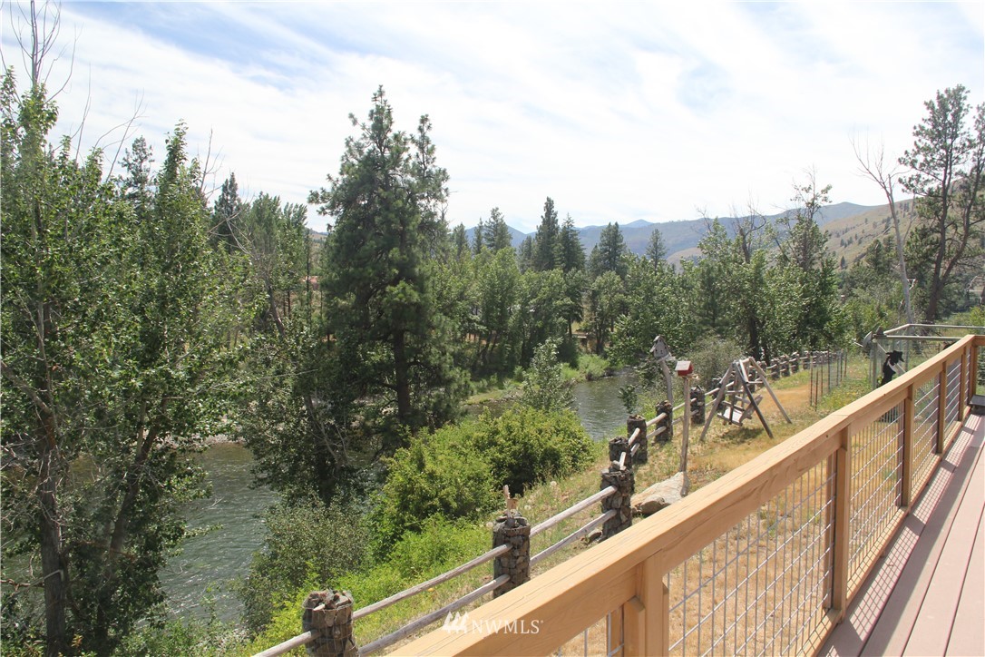 346 Twisp Carlton Road Carlton, WA 98814 - Photo 5 of 25 Gallery Image 5