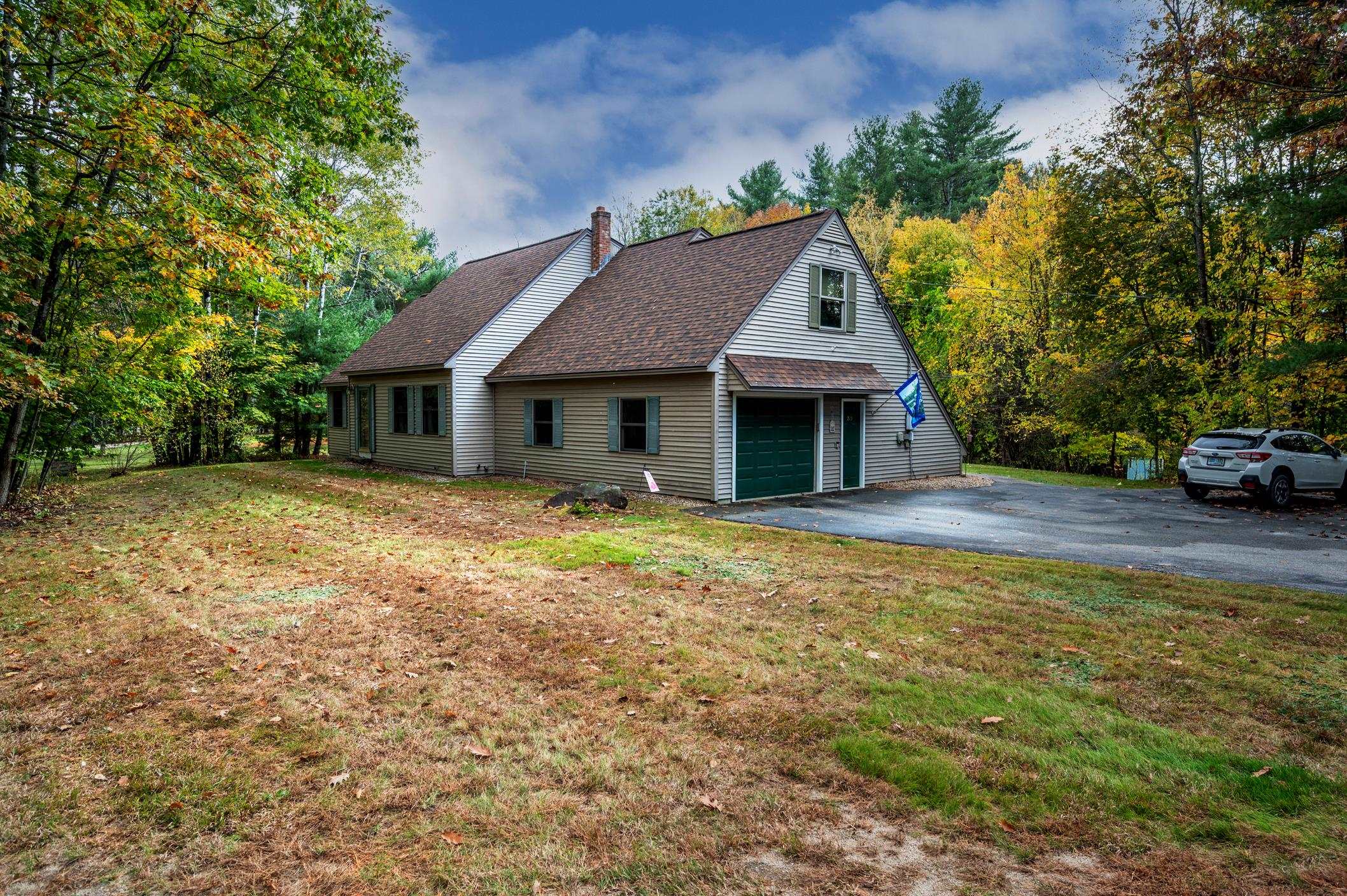 39 Colby Road Moultonborough, NH 03254 - Photo 2 of 35