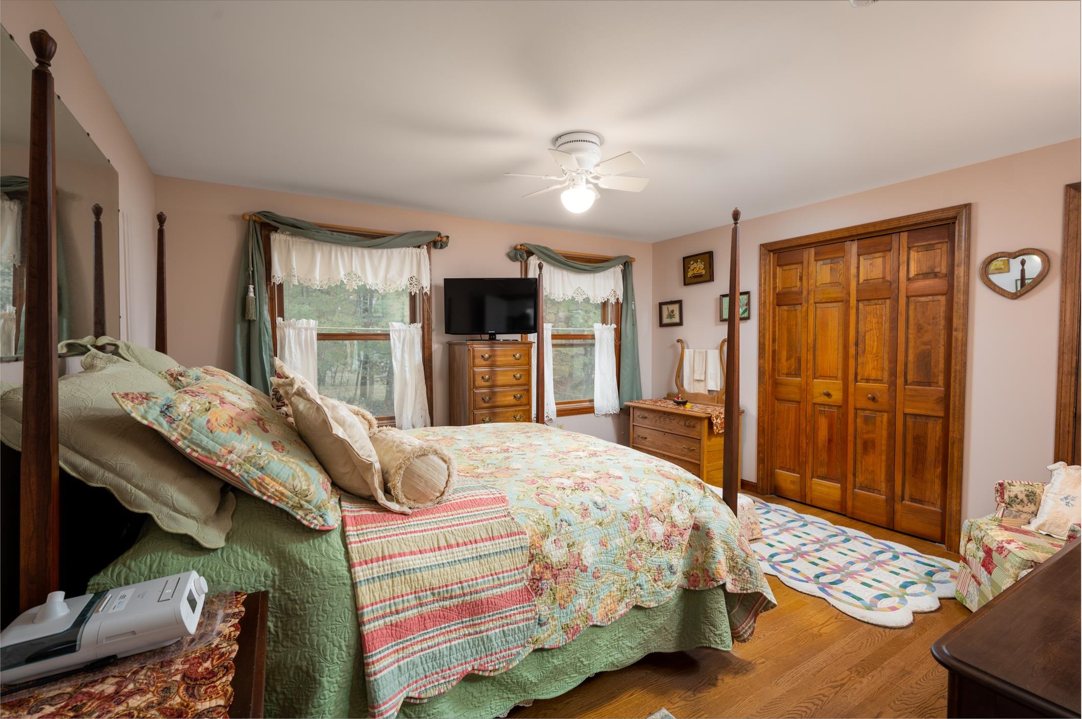 39 Colby Road Moultonborough, NH 03254 - Photo 14 of 35