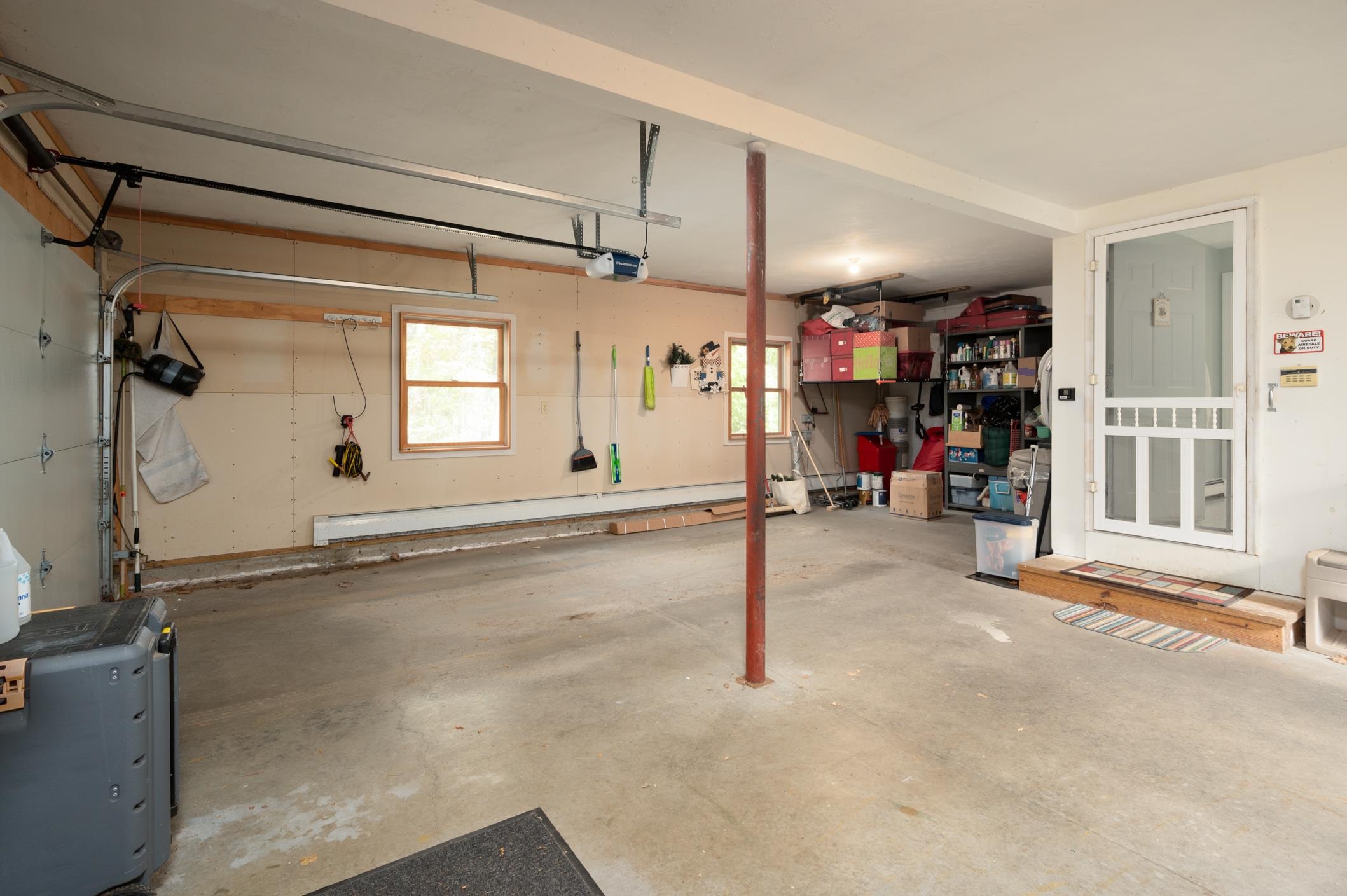 39 Colby Road Moultonborough, NH 03254 - Photo 20 of 35