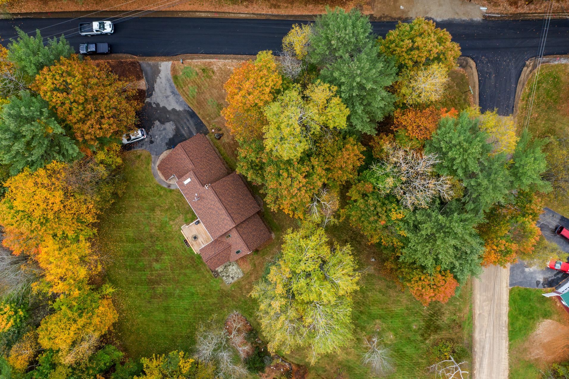 39 Colby Road Moultonborough, NH 03254 - Photo 3 of 35