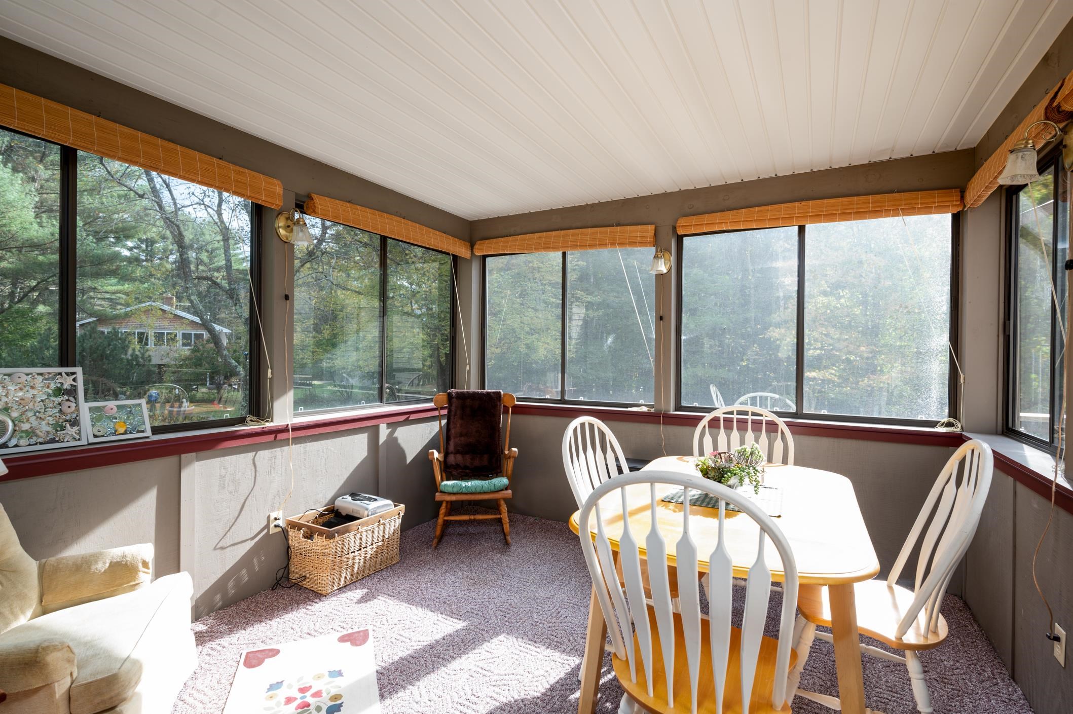 39 Colby Road Moultonborough, NH 03254 - Photo 23 of 35