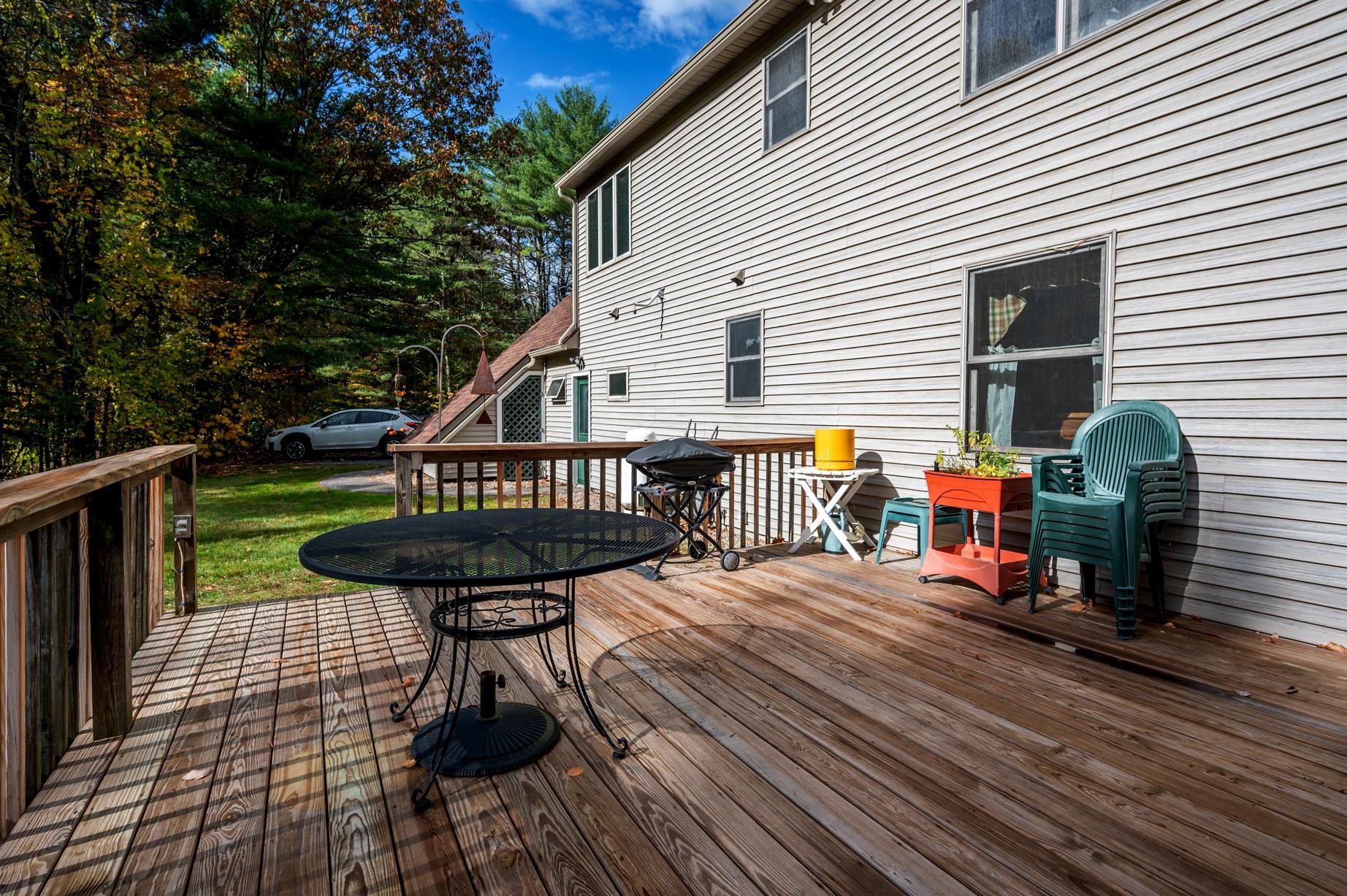 39 Colby Road Moultonborough, NH 03254 - Photo 24 of 35