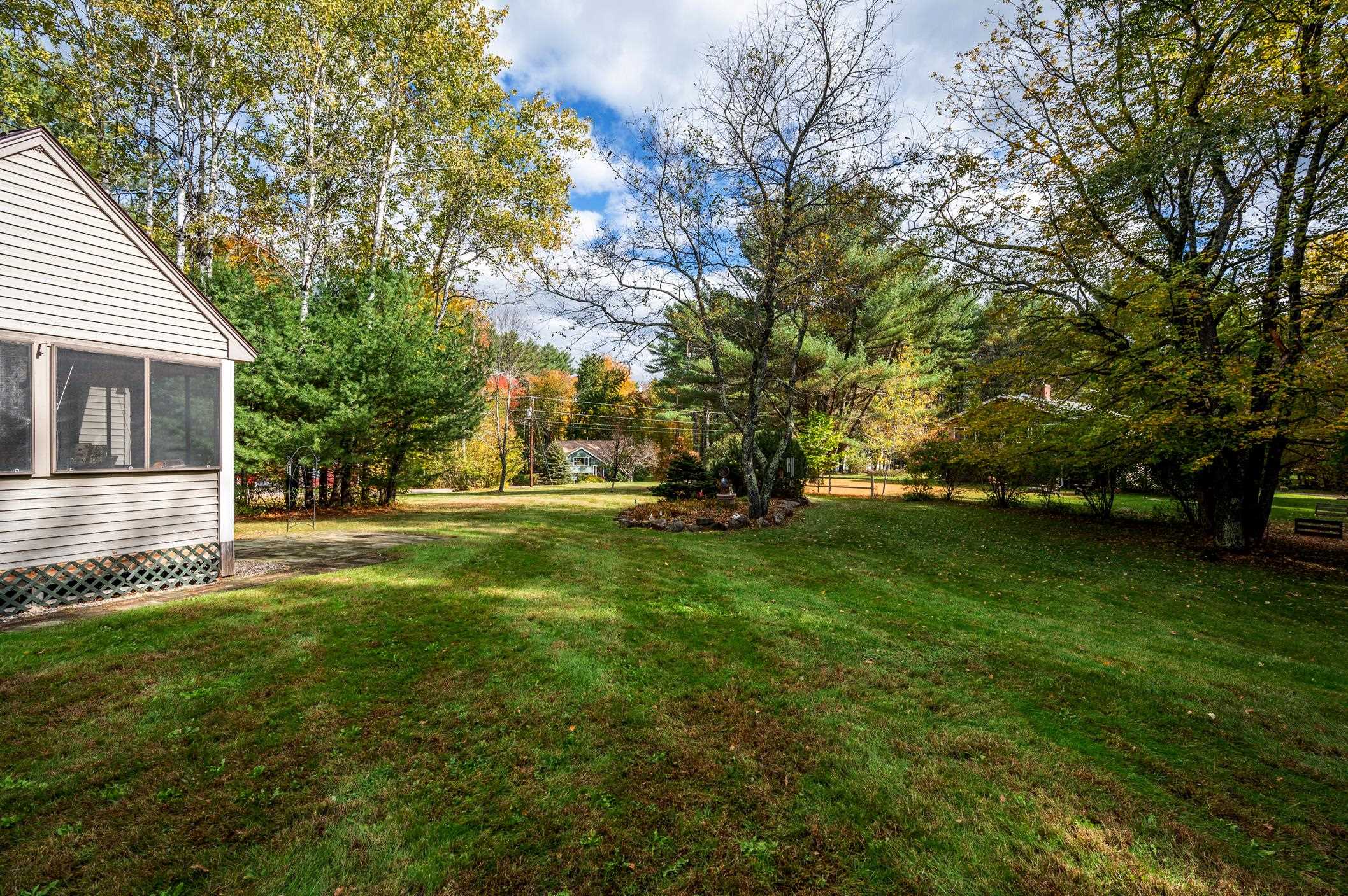 39 Colby Road Moultonborough, NH 03254 - Photo 26 of 35