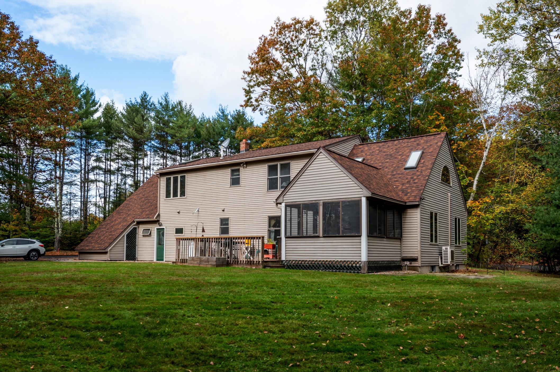 39 Colby Road Moultonborough, NH 03254 - Photo 29 of 35