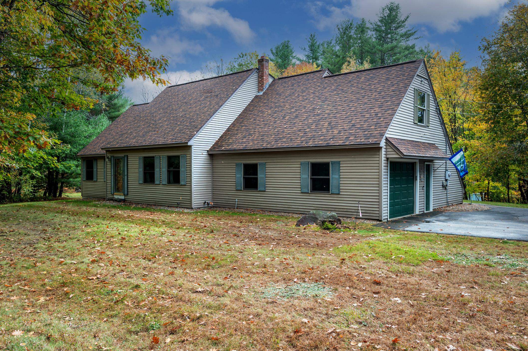 39 Colby Road Moultonborough, NH 03254 - Photo 30 of 35