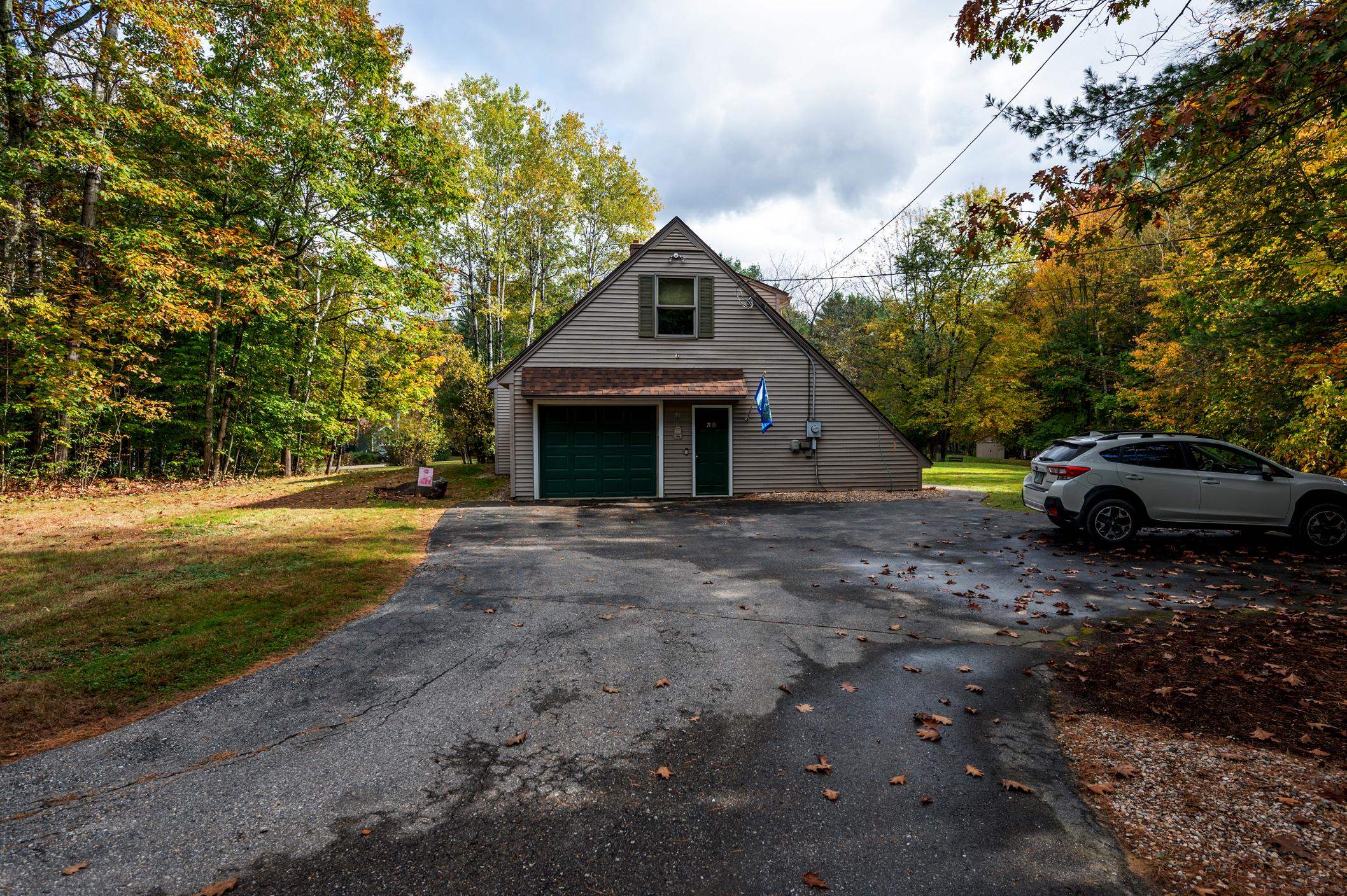 39 Colby Road Moultonborough, NH 03254 - Photo 31 of 35