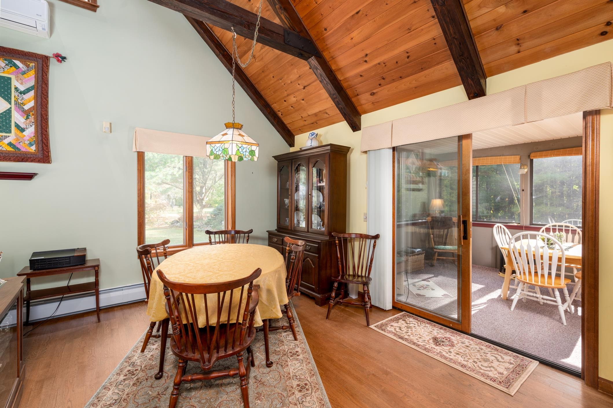 39 Colby Road Moultonborough, NH 03254 - Photo 6 of 35