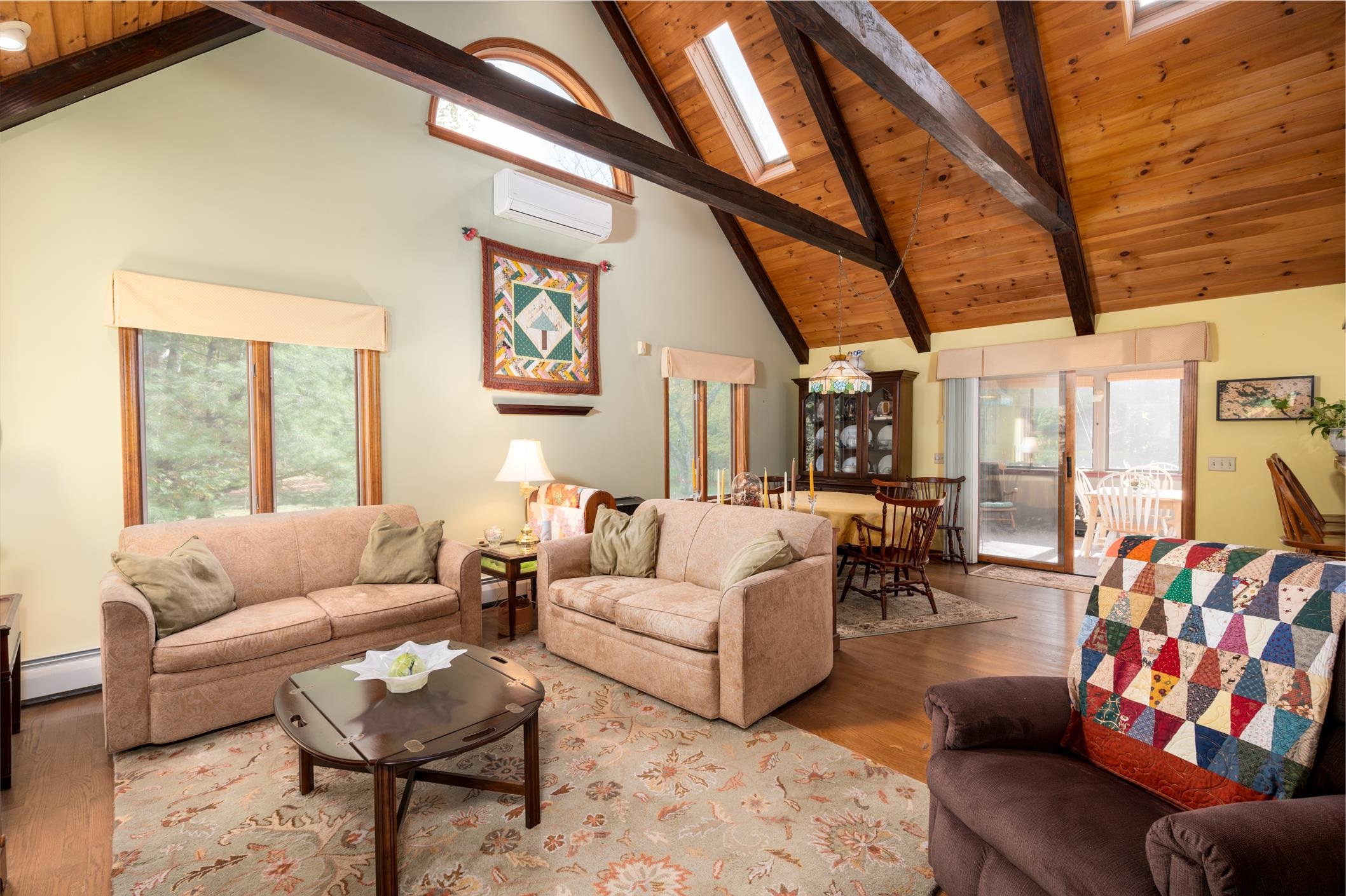 39 Colby Road Moultonborough, NH 03254 - Photo 7 of 35