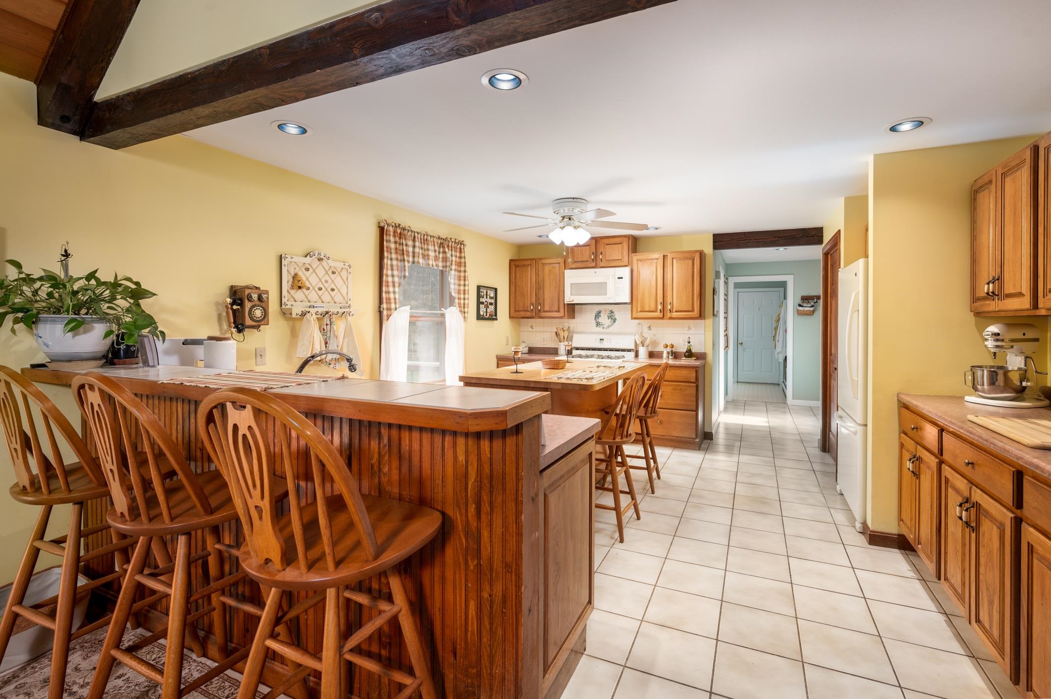 39 Colby Road Moultonborough, NH 03254 - Photo 8 of 35