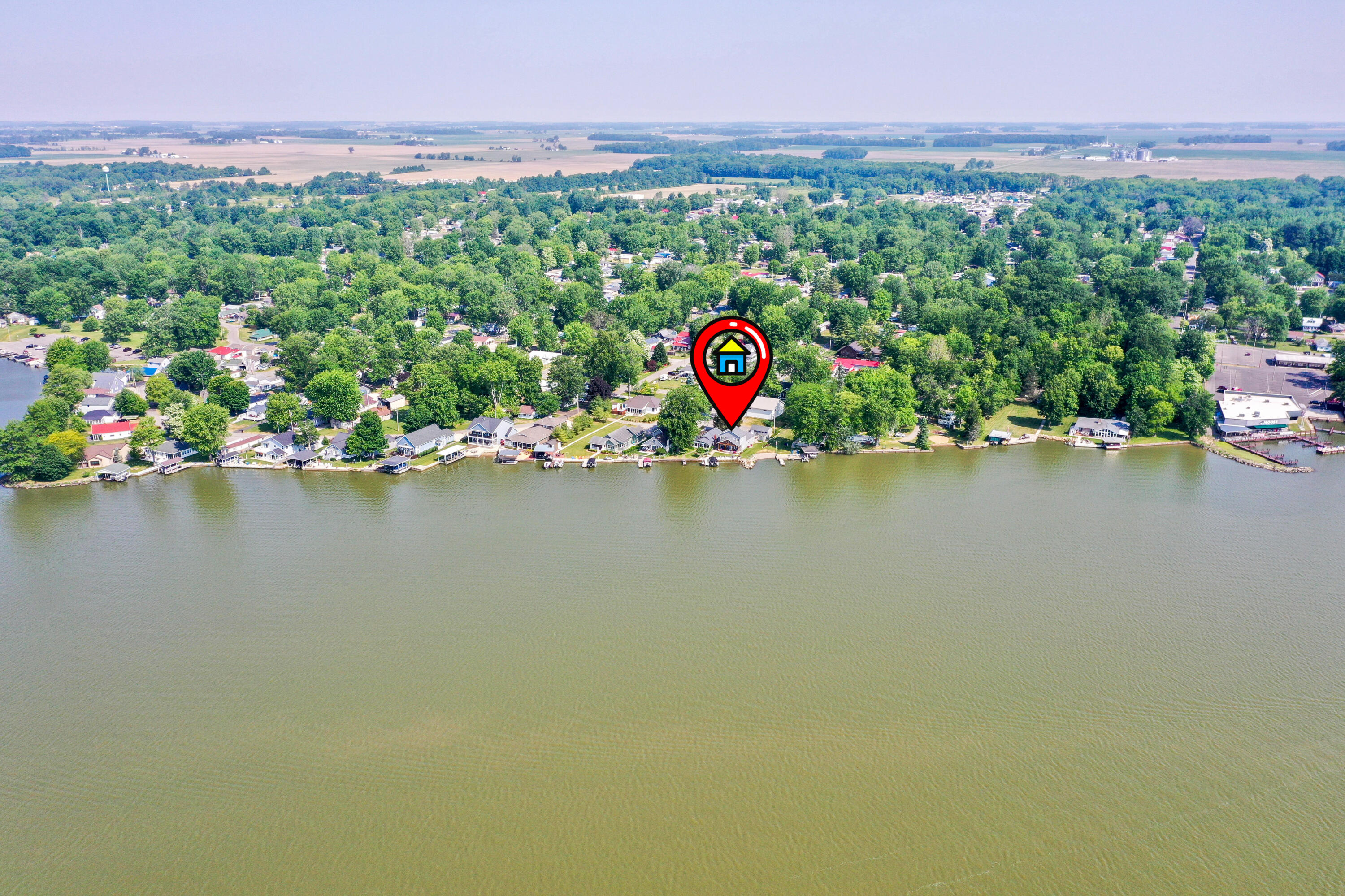 14060 Seminole Path Lakeview, OH 43331 - Photo 57 of 58