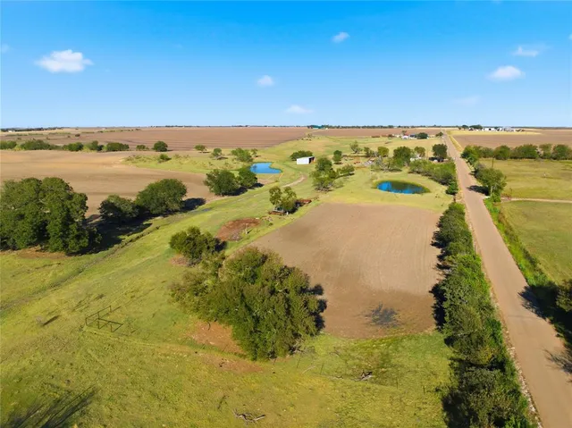 a view of an ocean and beach