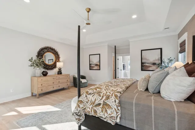 $659,990 | 4 Cherrywood Drive, Summerville, SC 29483