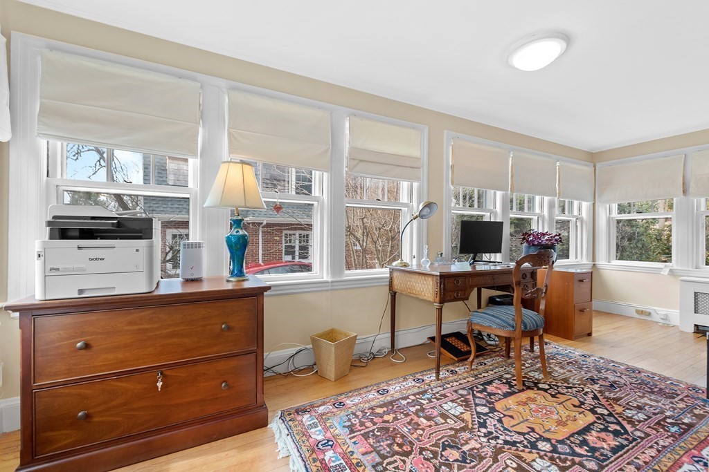 37 Brewster Road Newton, MA 02461 - Photo 11 of 20 Gallery Image 11