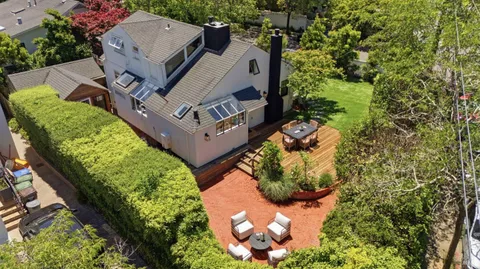 $2,395,000 | 165 Elm Avenue, Mill Valley, CA 94941