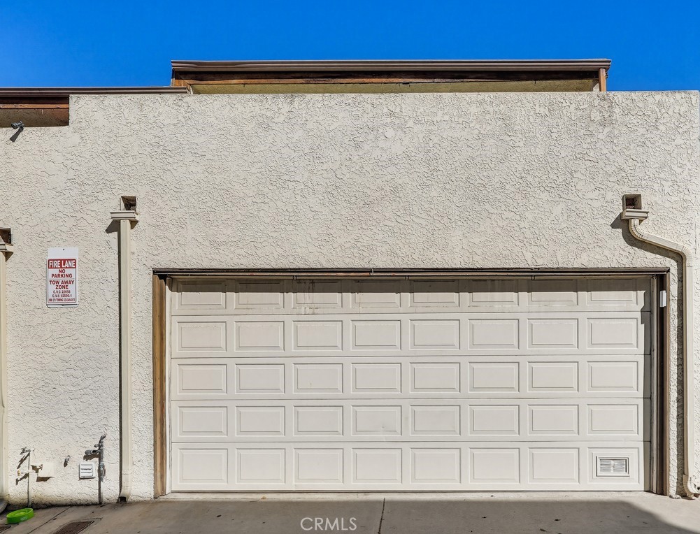 13470 Meyer Road, Unit 22 Whittier, CA 90605 - Photo 46 of 50 a close up of a wall