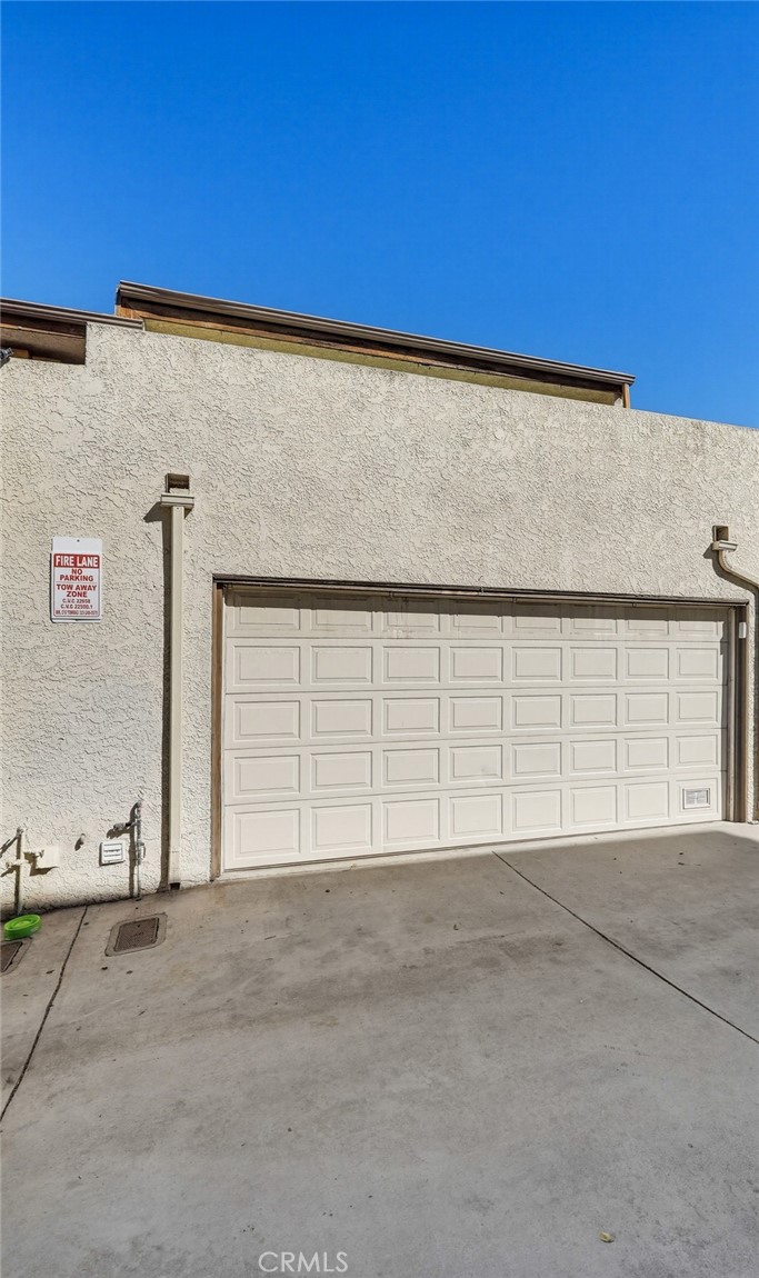 13470 Meyer Road, Unit 22 Whittier, CA 90605 - Photo 47 of 50 a view of an empty room
