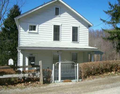 149 Ice Pond Road Leechburg, PA 15656 - Photo 1 of 7 Exterior Front.