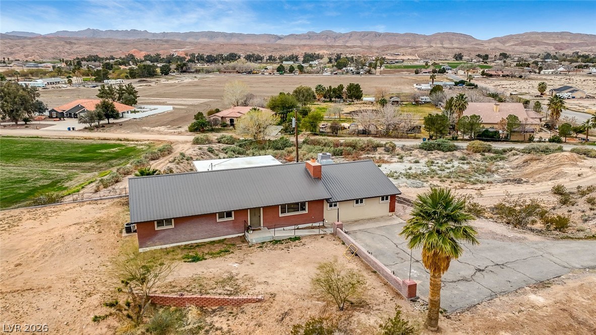 4050 Milky Way Circle Logandale, NV 89021 - Photo 45 of 55