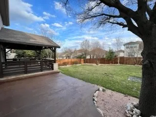 $3,200 | 3100 Cantera Court, Round Rock, TX 78681