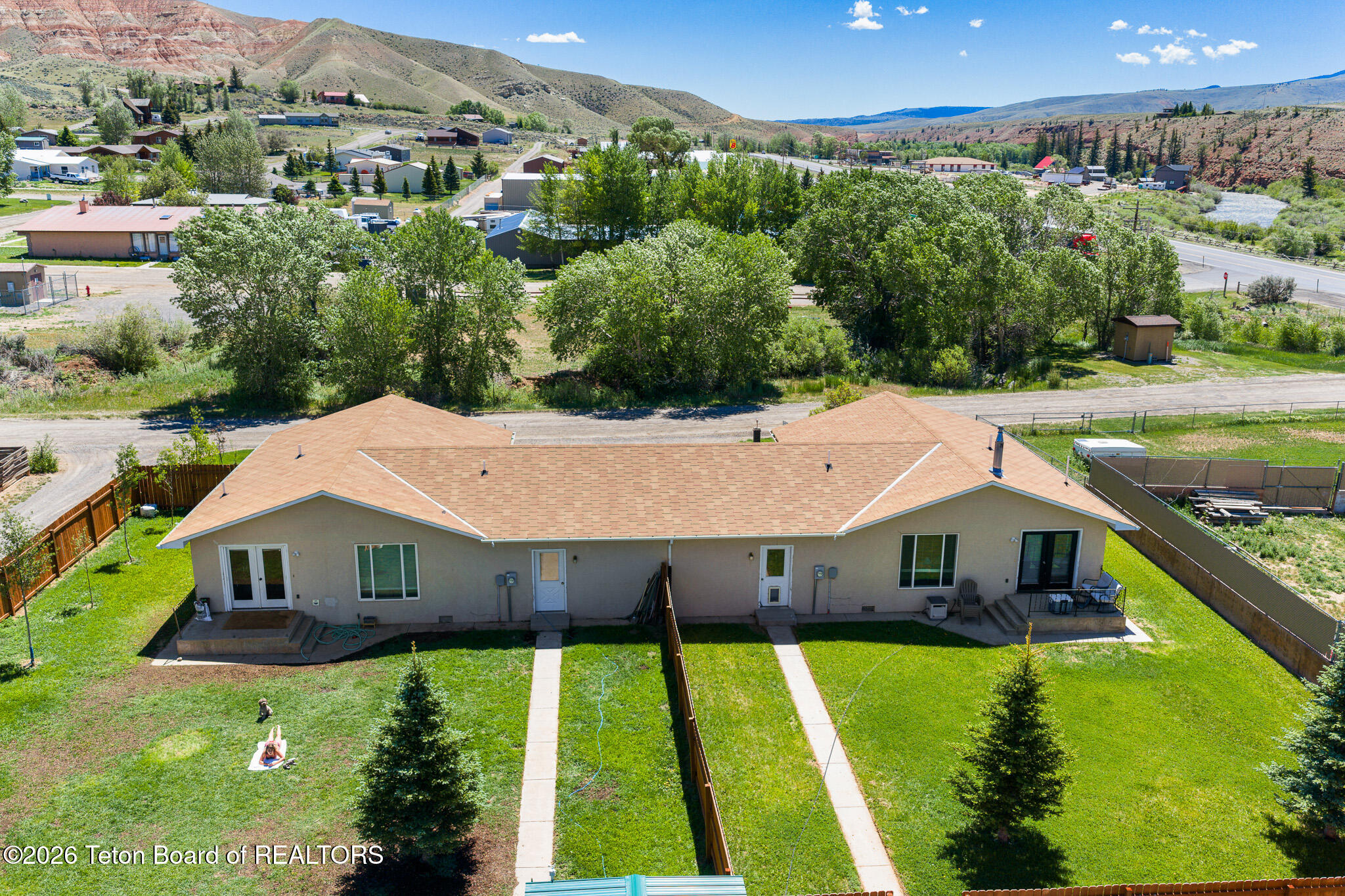 100 Taylor Creek Road Dubois, WY 82513 - Photo 26 of 28 31
