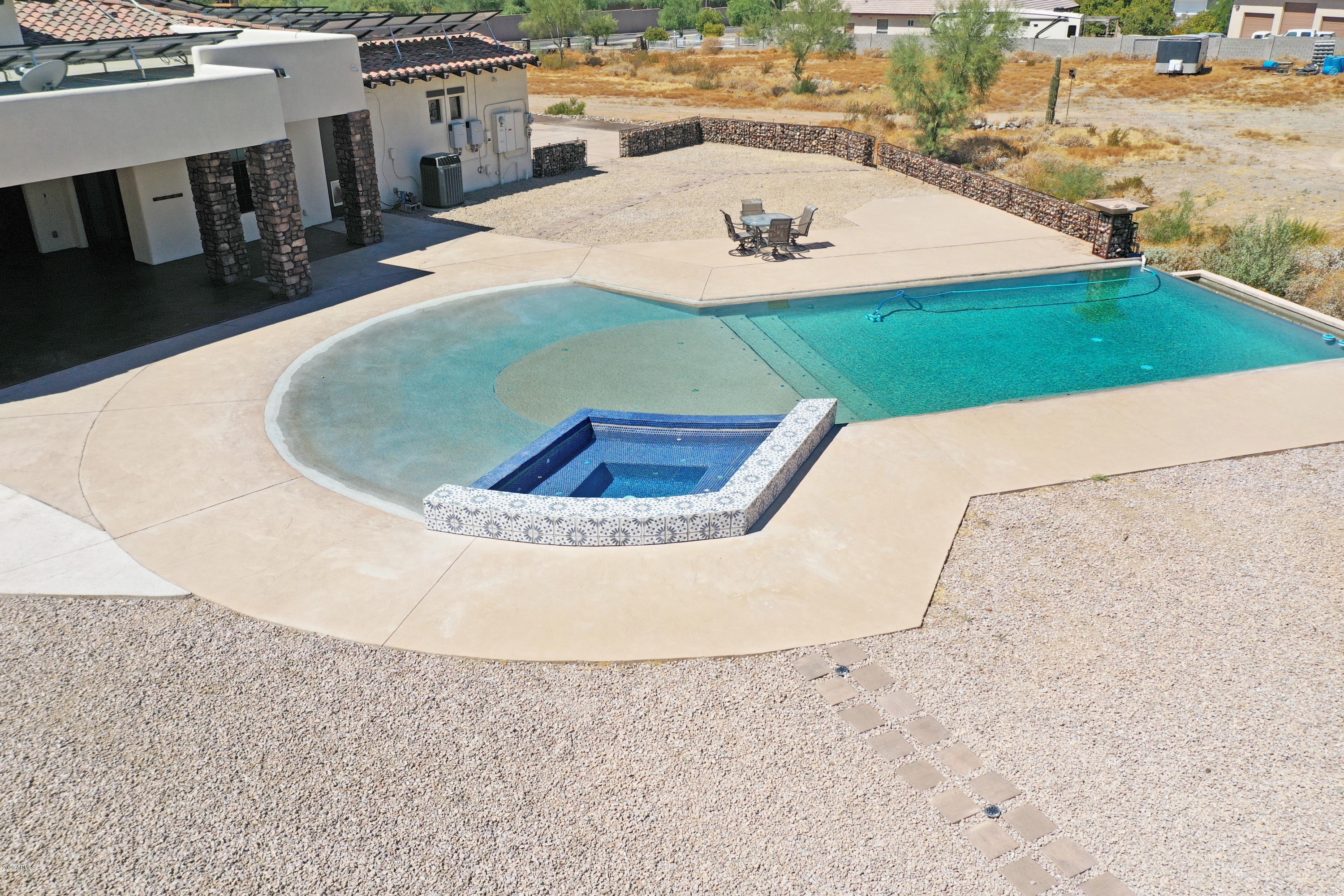9134 West Happy Valley Road Peoria, AZ 85383 - Photo 45 of 58 DJI_0114