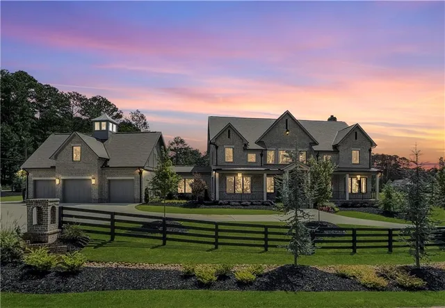 $3,740,000 | 1005 Haddie Way, Alpharetta, GA 30004
