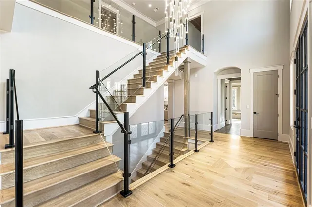 $3,750,000 | 1005 Haddie Way, Alpharetta, GA 30004