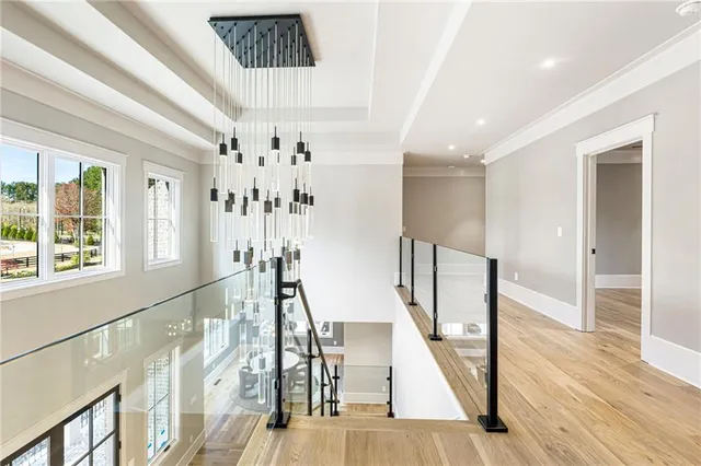 $3,750,000 | 1005 Haddie Way, Alpharetta, GA 30004