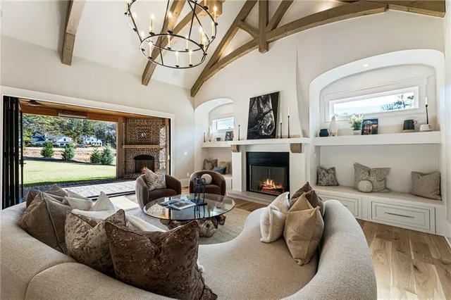 $3,750,000 | 1005 Haddie Way, Alpharetta, GA 30004