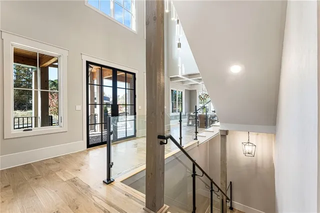 $3,750,000 | 1005 Haddie Way, Alpharetta, GA 30004
