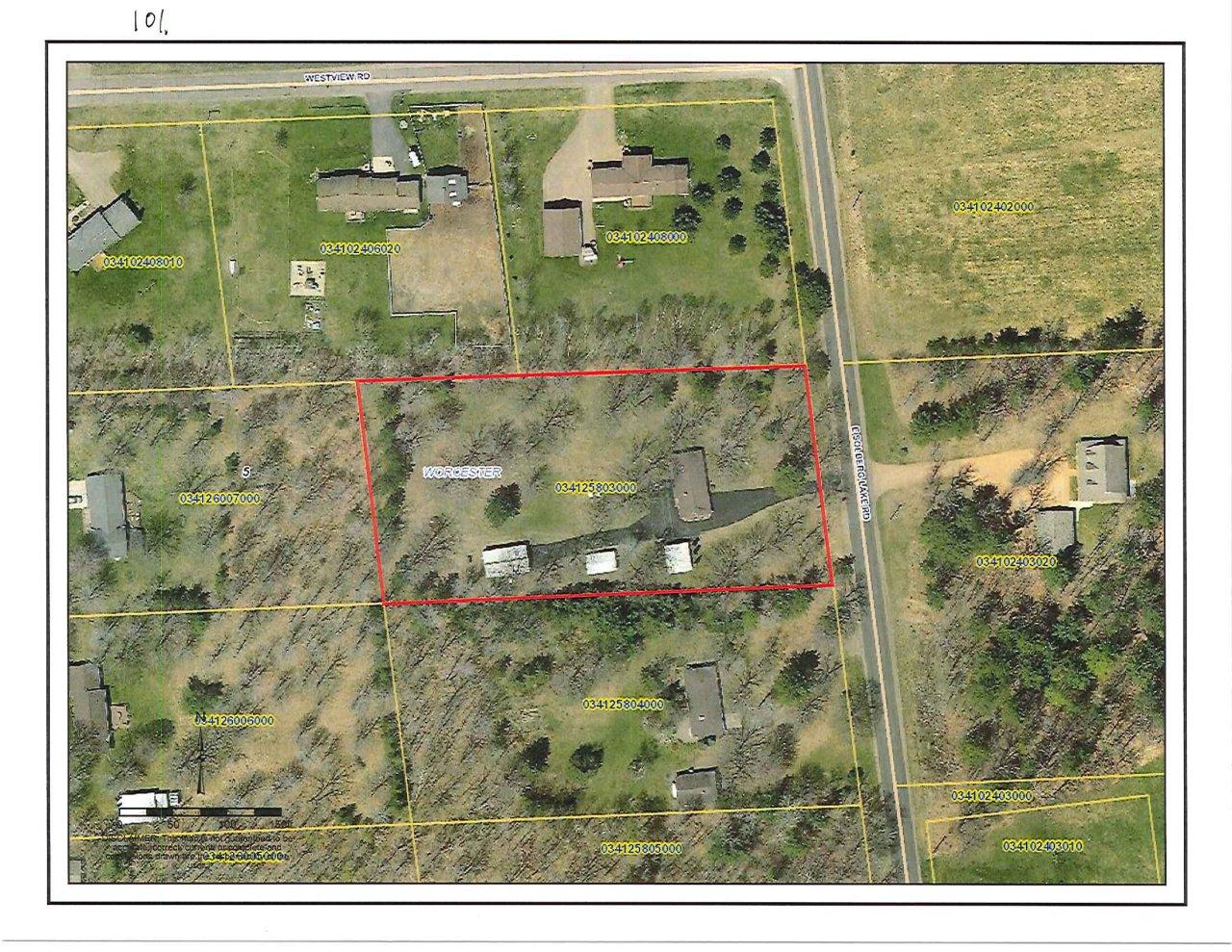 N9581 East Solberg Lake Road Phillips, WI 54555 - Photo 20 of 21 Gallery Image 20