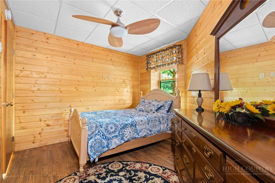 796 River Country Road Piney Creek, NC 28663 - Photo 11 of 50